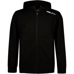 Puma Rad/cal Dk Sweatshirt