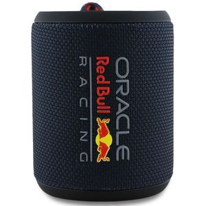 Red Bull Racing - Kabelloser Bluetooth - Luidspreker - Marineblauw - 12 uur speeltijd