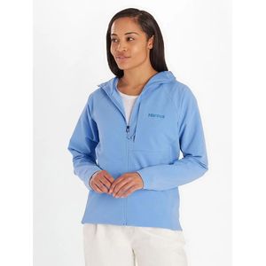 Marmot Pinnacle Driclime Hoodie
