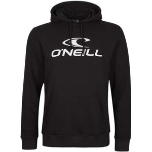 O'Neill Hoodie met Printopdruk Black