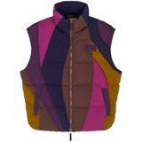 Ea7 Emporio Armani Train 7.0 Patchwork Vest