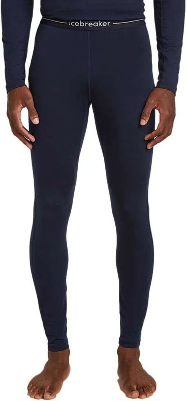 Icebreaker - Merino Core Midweight - Leggings