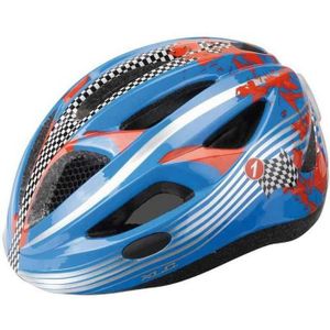 Xlc Bh-c17 Helmet Blauw S-M