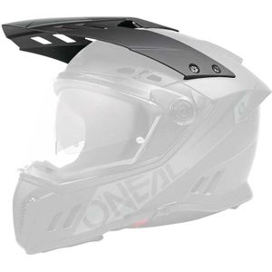 Oneal Sierra Solid Vizier