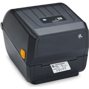 Zebra - ZD23042-30EC00EZ - Thermische Printer - 203 dpi - EU-stekker