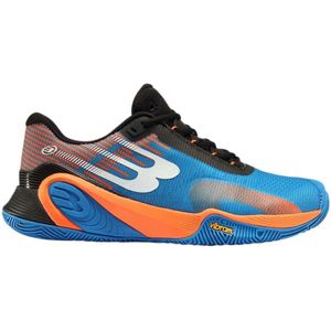 Bullpadel Hack Vibram 24i Padelschoenen