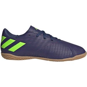 Adidas Nemeziz Messi 19.4 In Zaalvoetbalschoenen