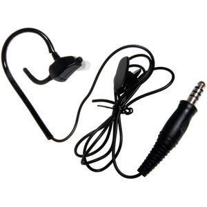 Element Airsoft Z 011 Lih Tactical Headphone Headset
