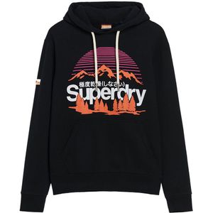 Superdry Great Outdoors Graphic Hoodie