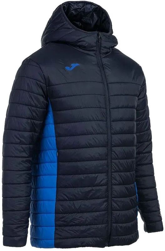 Joma - Urban V - Kinderjas - Gewatteerd - Met Capuchon