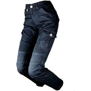 By City Mixed Ii Slim Spijkerbroek