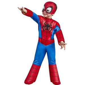 Rubies Spidey Marvel Costume Rood