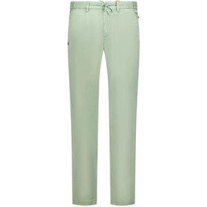 Nza New Zealand Napier Tricot Joggers