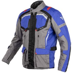 Invictus Tulkas Touringjack