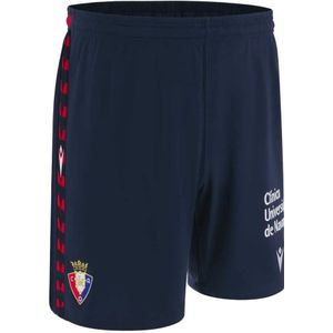 Macron Ca Osasuna 25/26 Thuis Junior Shorts