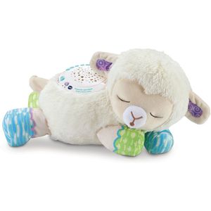 Vtech Sweet Dreams Little Sheep Projector Veelkleurig