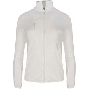 Izas - Lecina W - Fleece - Hoge Kraag - Zwart