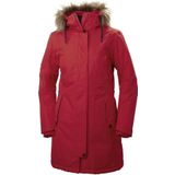 Helly Hansen - Mayen - Damesparka - Waterdicht - Zwart - PrimaLoft® Isolatie