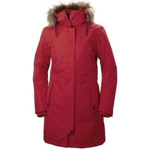 Helly Hansen - Mayen - Damesparka - Waterdicht - Zwart - PrimaLoft® Isolatie
