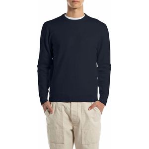 Replay Uk4860.000.g23138 Trui