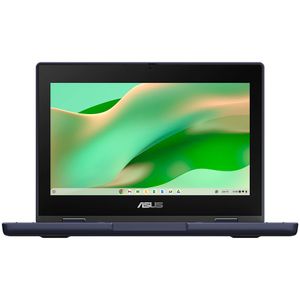 Asus Sistemas Chromebook Cr1104fga-ns0038 11.6´´ N100/4gb/32gb Ssd Laptop