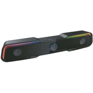 Droxio Nessye Rgb 10w Soundbar