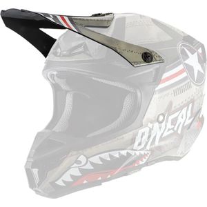 Oneal Spare For Helmet 5series Wingman Vizier