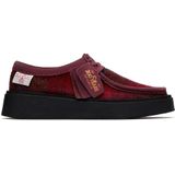 Clarks Shoes Torview Bootschoenen