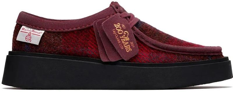 Clarks Shoes Torview Bootschoenen