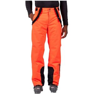 Rossignol Hero Blackside Insulated Broek