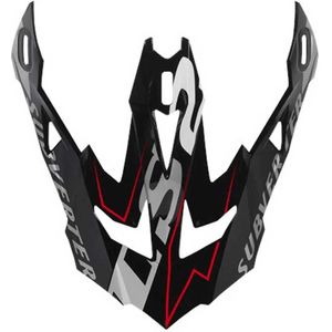 Ls2 Mx700 Arched Vizier