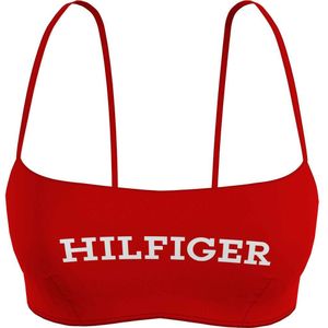 Tommy Hilfiger Uw0uw05302 Bralette Sportbeha