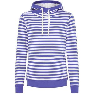 Sea Ranch Molly Hoodie Blauw S Vrouw