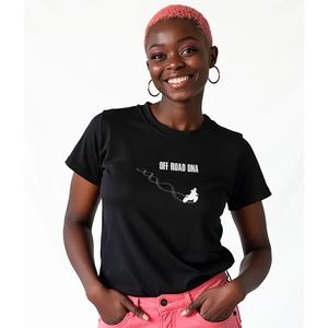 Kruskis Off Road Dna T-shirt Met Korte Mouwen