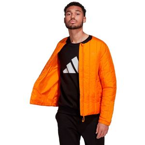 Adidas Itavic Lite Jacket Oranje XL Man