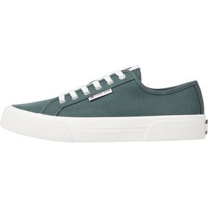 Tommy Jeans Canvas Schoenen