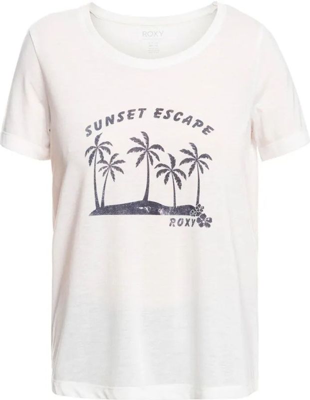 T-shirt - Value Line - Zwart - Jersey Mix - Normale Pasvorm