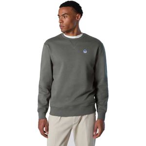 North Sails Logo Sweatshirt