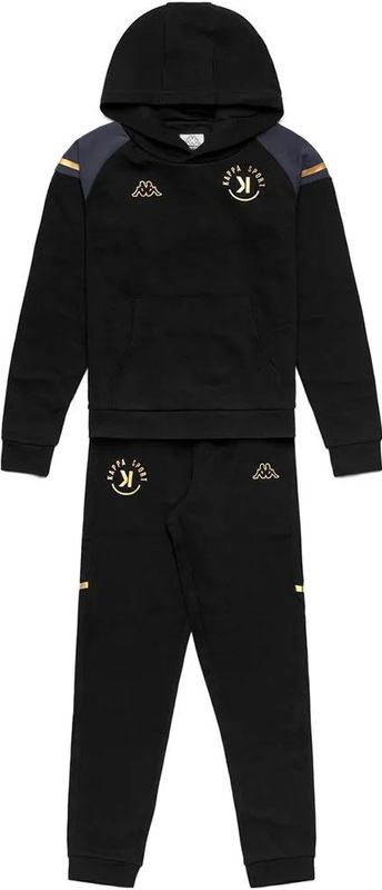 Kinder trainingspak Kappa Sassorgo