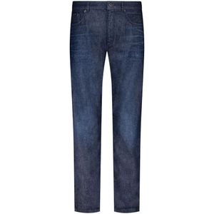 Nza New Zealand 25gn611 Spijkerbroek