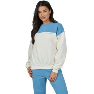 Salty Crew Sail Away Crew Sweatshirt