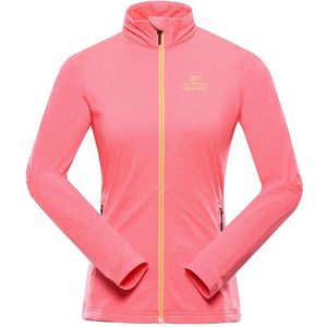 Alpine Pro Golla Fleece Met Volledige Rits