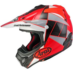 Arai Mx-v Evo Peak Offroadhelm