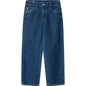 Pepe Jeans Dan Loose Fit Spijkerbroek