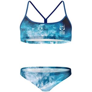 Otso - Swbk - Bikini - Sneldrogend PBT-polyesterweefsel - Hydrodynamisch