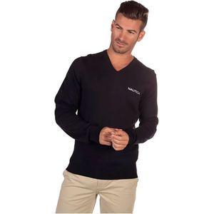 Nautica N31amsw0403n Trui Met V-hals