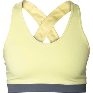 Snap Climbing Crossed Sportbeha