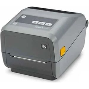 Zebra Zd421 Ticketlaserprinter