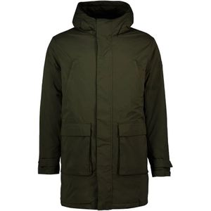 Salsa Jeans 21006855 Parka