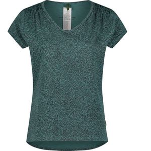 Royal Robbins Featherweight Slub T-shirt Met Korte Mouwen